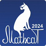Математический флэшмоб MathCat 2024